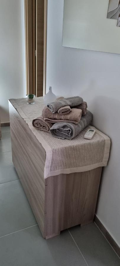 Adriana Seahouse Apartman Balestrate Kültér fotó