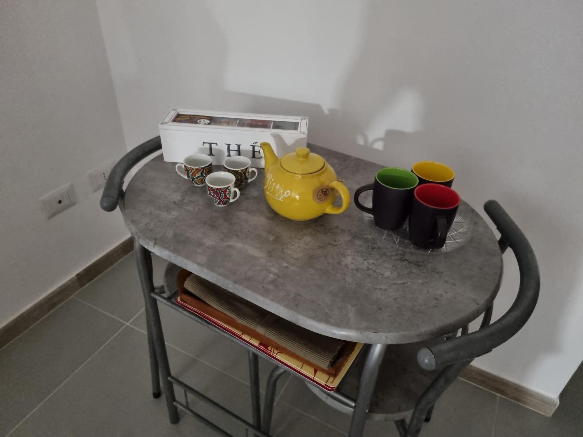 Adriana Seahouse Apartman Balestrate Kültér fotó