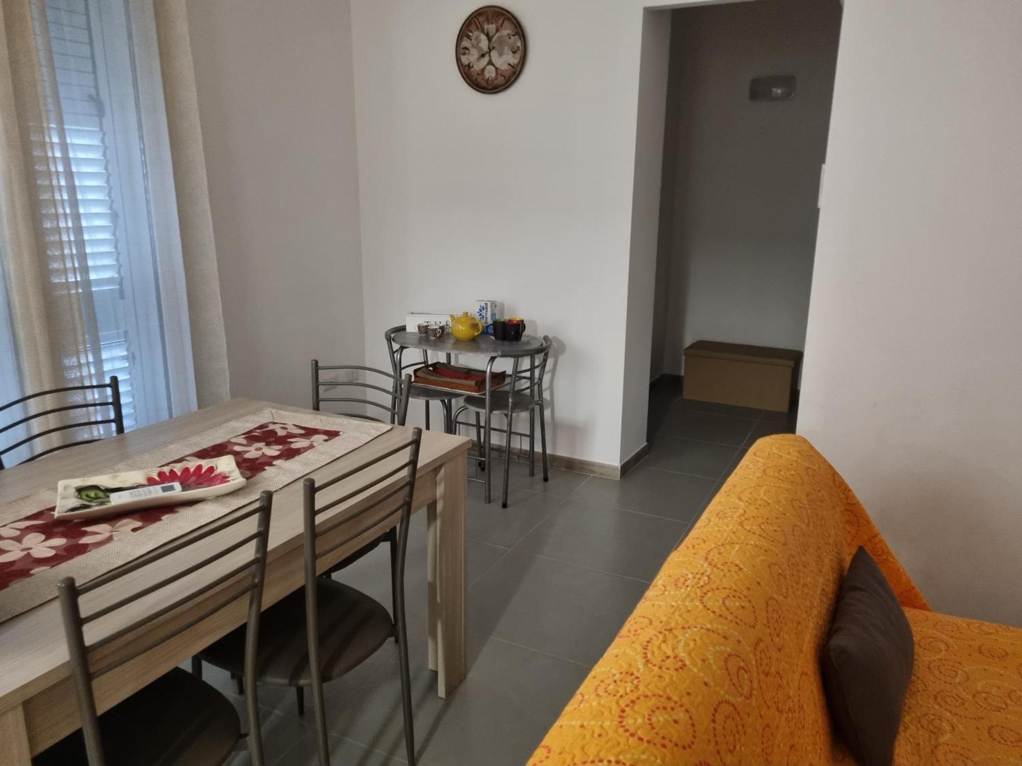 Adriana Seahouse Apartman Balestrate Kültér fotó
